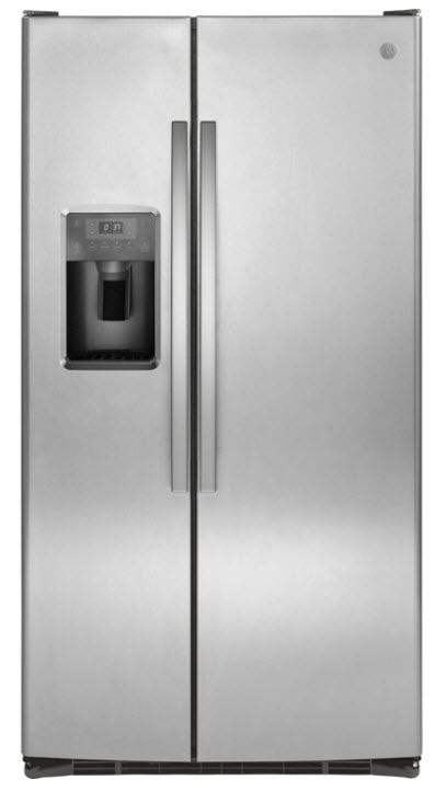 GE Refrigerator